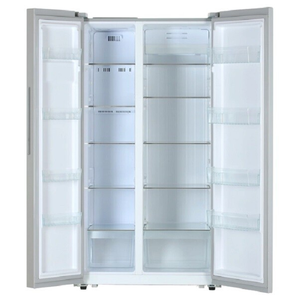 Холодильник Ascoli ACDS571WE