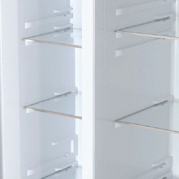 Холодильник Ascoli ACDS571WE