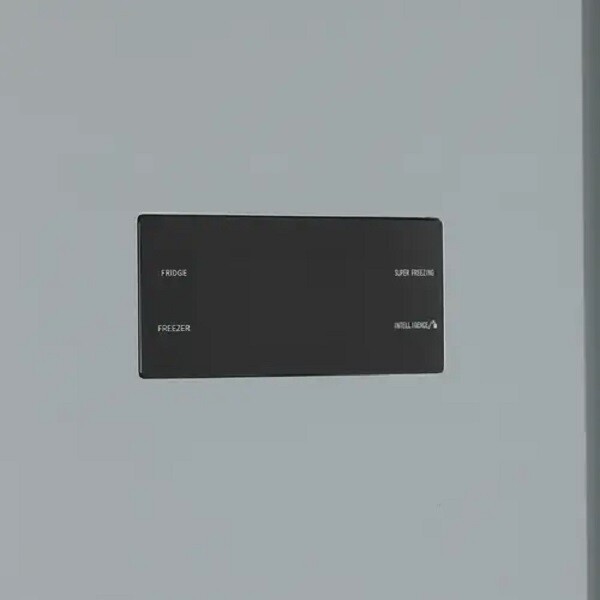 Холодильник Ascoli ACDS571WE