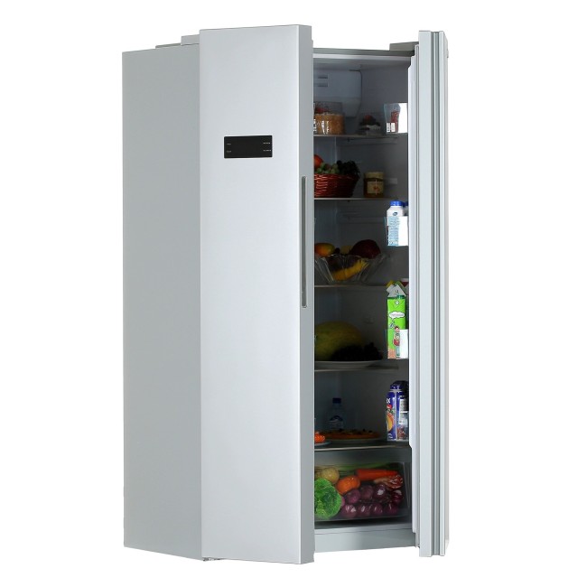 Холодильник Ascoli ACDS571WE