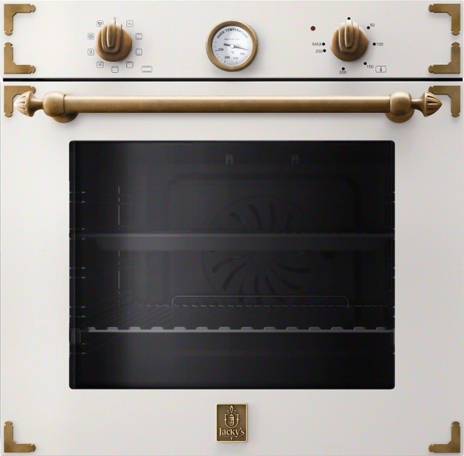 Встраиваемый электрический духовой шкаф Jacky's JO EVR7669