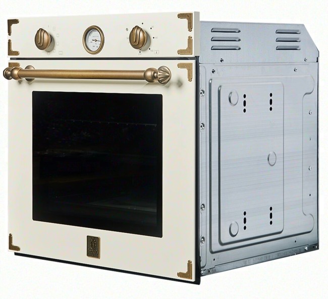 Встраиваемый электрический духовой шкаф Jacky's JO EVR7669