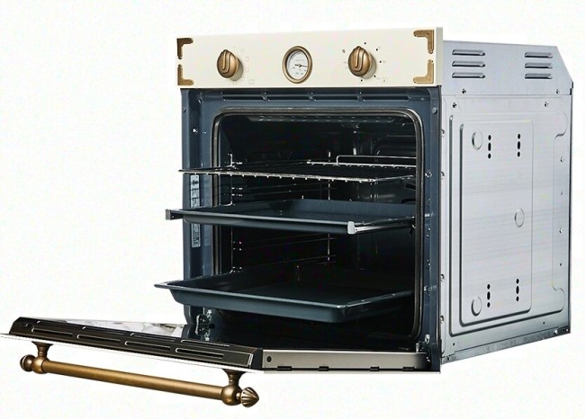 Встраиваемый электрический духовой шкаф Jacky's JO EVR7669