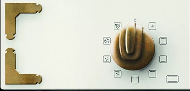 Встраиваемый электрический духовой шкаф Jacky's JO EVR7669