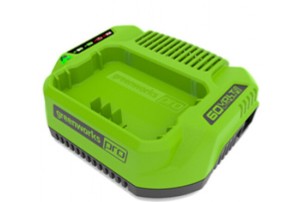 Зарядное устройство GreenWorks 2932007