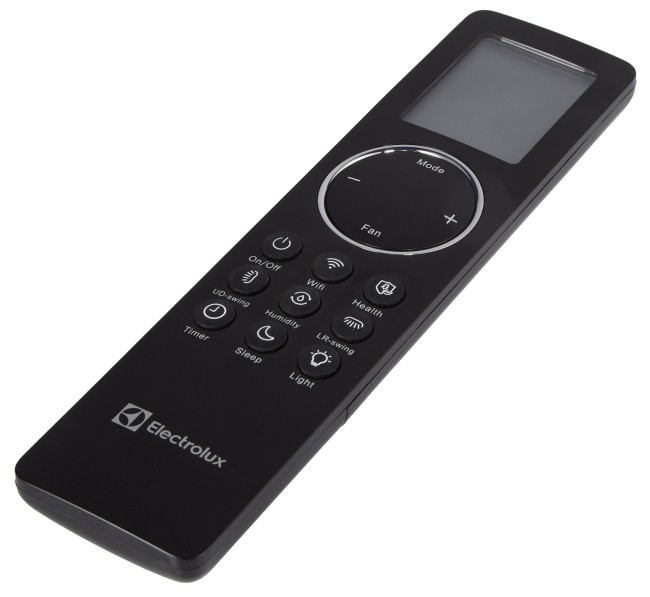 Сплит-система Electrolux EACS/I-18HEN-BLACK/N8 Сплит-система Electrolux EACS/I-18HEN-BLACK/N8