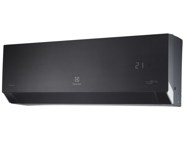 Сплит-система Electrolux EACS/I-18HEN-BLACK/N8 Сплит-система Electrolux EACS/I-18HEN-BLACK/N8