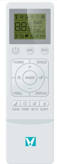 Сплит-система Viomi KFR-35GW/EY2UMC-A++/A+комплект Сплит-система Viomi KFR-35GW/EY2UMC-A++/A+комплект