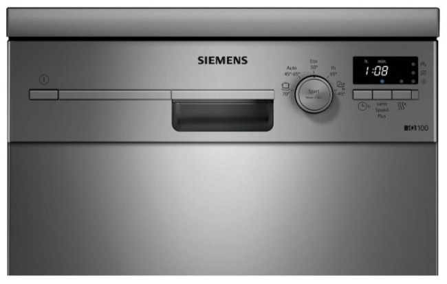 Посудомоечная машина Siemens SR215I03CE