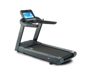 Беговая дорожка Circle Fitness M 8 черный