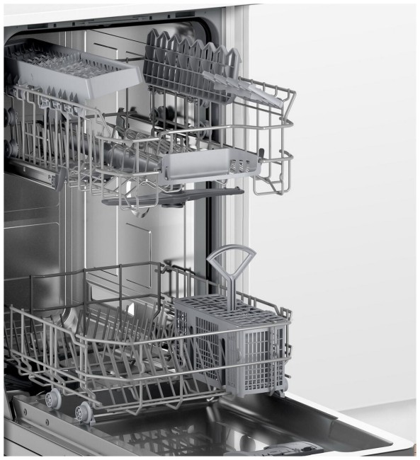 Встраиваемая посудомоечная машина Bosch SRV2HKX1DR