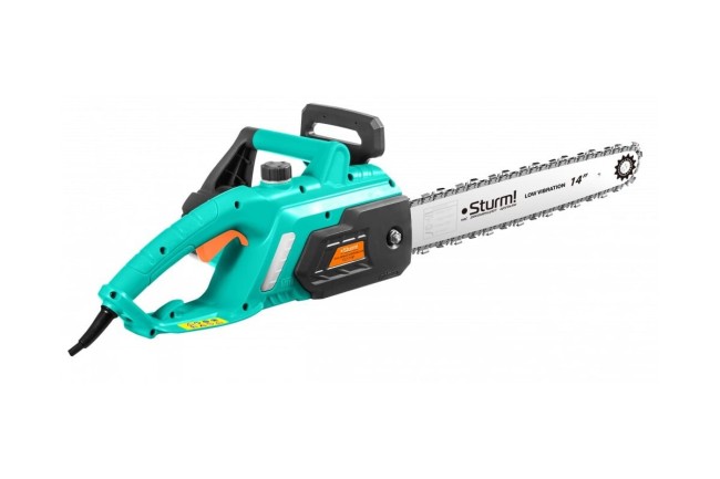 Электрическая цепная пила Sturm! CC1714P
