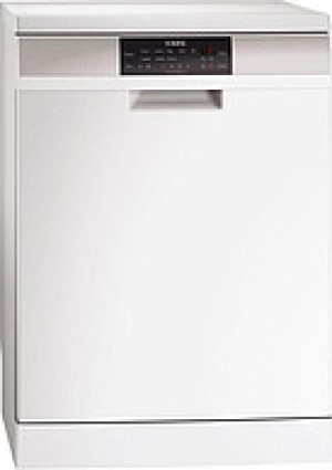 Посудомоечная машина Aeg F 988709 W