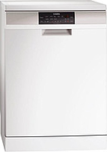 Посудомоечная машина Aeg F 988709 W