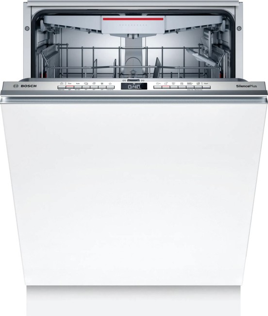 Встраиваемая посудомоечная машина Bosch SBH4HCX48E Встраиваемая посудомоечная машина Bosch SBH4HCX48E