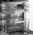 Встраиваемая посудомоечная машина Bosch SBH4HCX48E Встраиваемая посудомоечная машина Bosch SBH4HCX48E