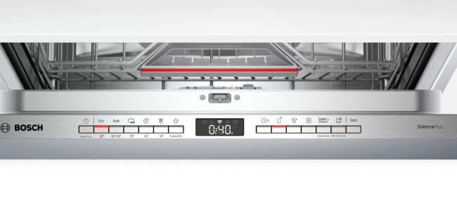 Встраиваемая посудомоечная машина Bosch SBH4HCX48E Встраиваемая посудомоечная машина Bosch SBH4HCX48E