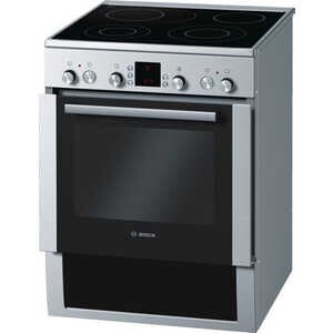Электрическая плита Bosch HCE 745853R Электрическая плита Bosch HCE 745853R