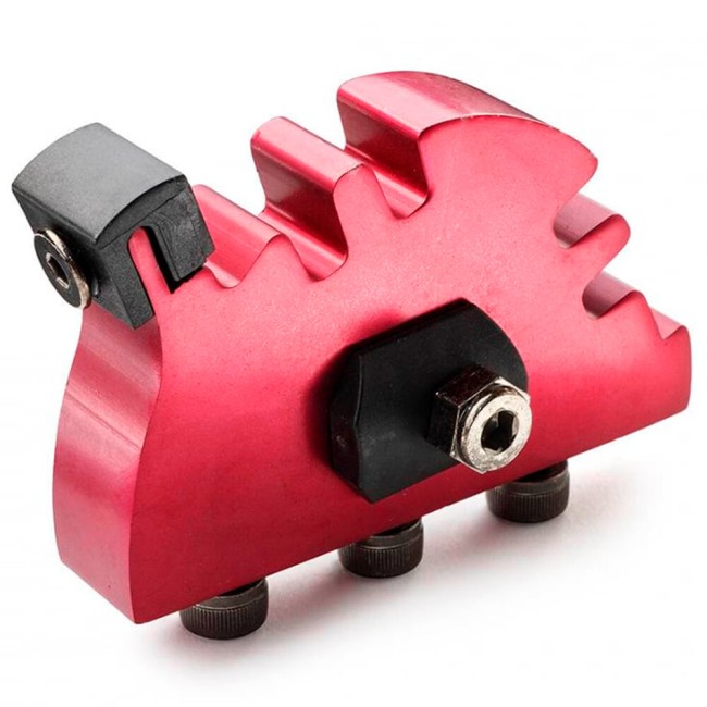 Башмак механический Trolo Quantum/Pixel красный Башмак механический Trolo Quantum/Pixel красный