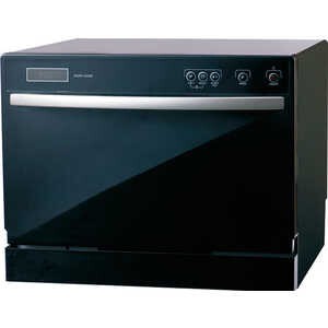 Посудомоечная машина Delonghi DDW05T Saphire