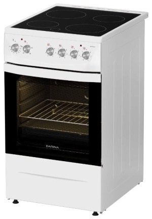 Электрическая плита Darina 1D5 EC241 614 W