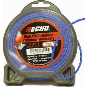 Корд триммерный Echo Silent Spiral Line C2070108 Корд триммерный Echo Silent Spiral Line C2070108