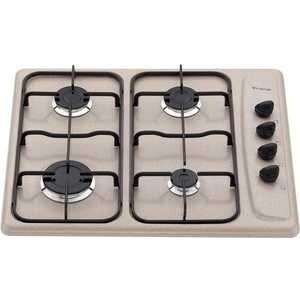 Встраиваемая газовая варочная панель Nardi FH 40 HAV JB