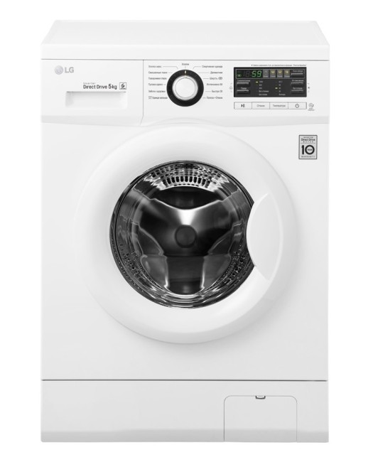 Стиральная машина LG FH0B8LD6 Стиральная машина LG FH0B8LD6