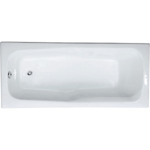 Ванна чугунная Kaiser КВ-1501