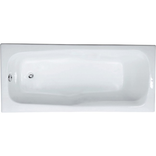 Ванна чугунная Kaiser КВ-1501