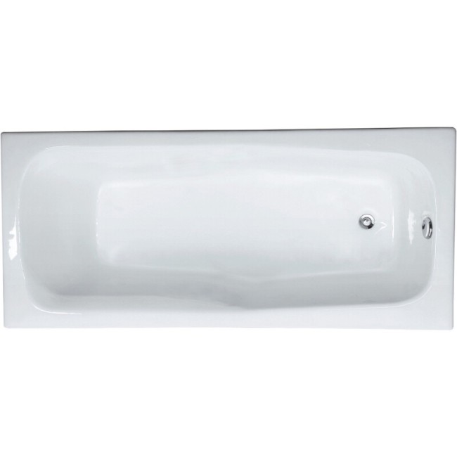 Ванна чугунная Kaiser КВ-1501