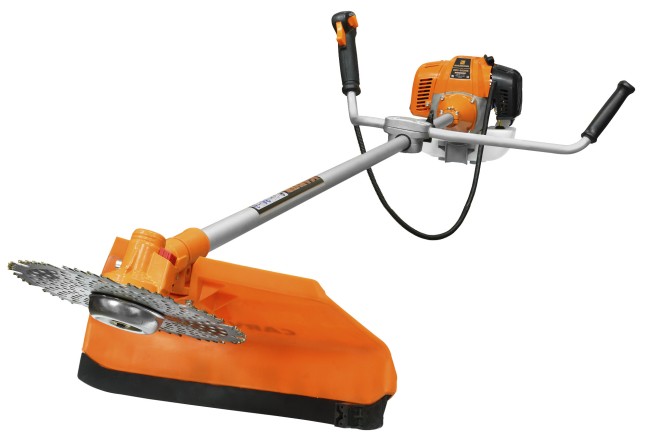 Триммер бензиновый Carver GBC-043ME (01.001.00039)