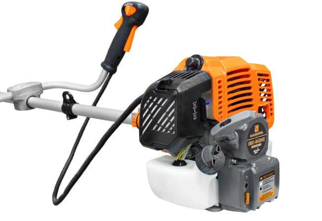 Триммер бензиновый Carver GBC-043ME (01.001.00039)