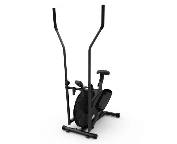 Эллиптический тренажёр DFC E2000S/2 Эллиптический тренажёр DFC E2000S/2