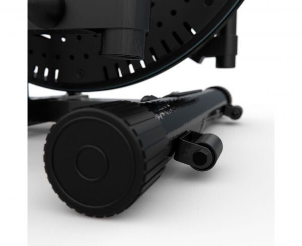 Эллиптический тренажёр DFC E2000S/2 Эллиптический тренажёр DFC E2000S/2