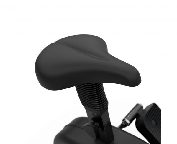 Эллиптический тренажёр DFC E2000S/2 Эллиптический тренажёр DFC E2000S/2