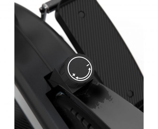 Эллиптический тренажёр DFC E2000S/2 Эллиптический тренажёр DFC E2000S/2