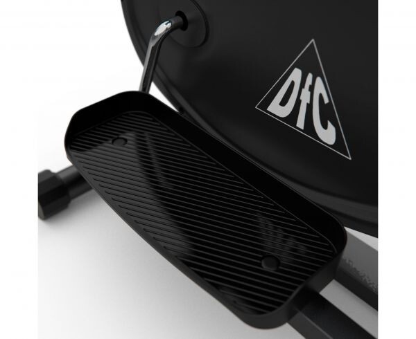 Эллиптический тренажёр DFC E2000S/2 Эллиптический тренажёр DFC E2000S/2