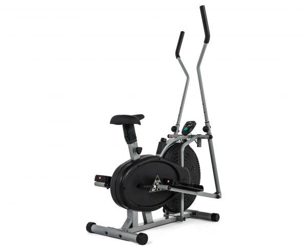 Эллиптический тренажёр DFC E2000S/2 Эллиптический тренажёр DFC E2000S/2