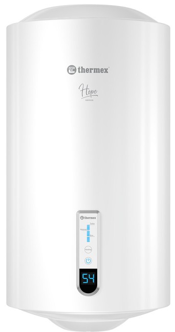 Водонагреватель накопительный Thermex Hope 50 V Slim Водонагреватель накопительный Thermex Hope 50 V Slim