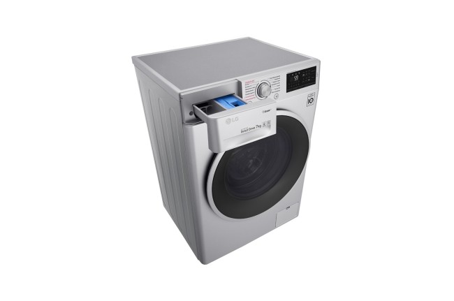 Стиральная машина LG F-2J6HS1L