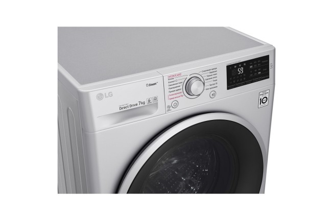 Стиральная машина LG F-2J6HS1L