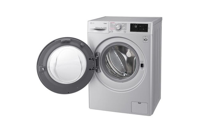 Стиральная машина LG F-2J6HS1L