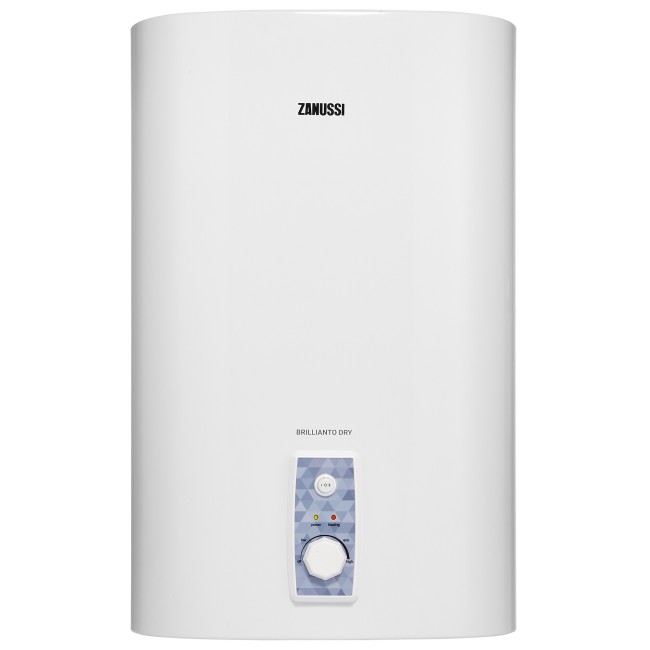 Водонагреватель накопительный Zanussi ZWH/S 80 Brillianto Dry Водонагреватель накопительный Zanussi ZWH/S 80 Brillianto Dry