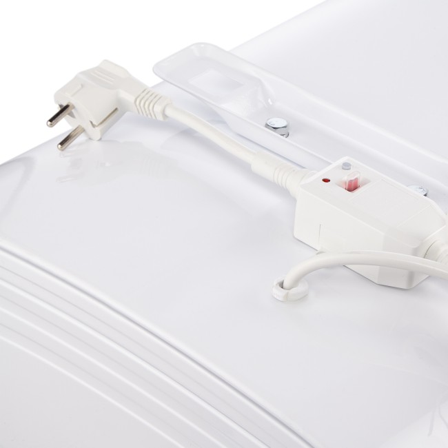 Водонагреватель накопительный Zanussi ZWH/S 80 Brillianto Dry Водонагреватель накопительный Zanussi ZWH/S 80 Brillianto Dry