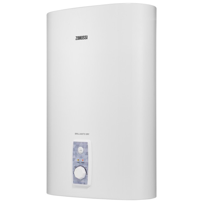 Водонагреватель накопительный Zanussi ZWH/S 80 Brillianto Dry Водонагреватель накопительный Zanussi ZWH/S 80 Brillianto Dry