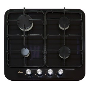 Встраиваемая газовая варочная панель Flama BG 5421B