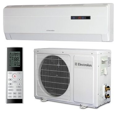 Сплит-система Electrolux EACS-07HS/N3