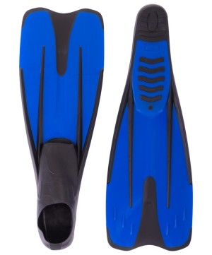 Ласты ISG синий 39-40