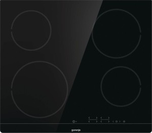 Встраиваемая электрическая варочная панель Gorenje CT41SC